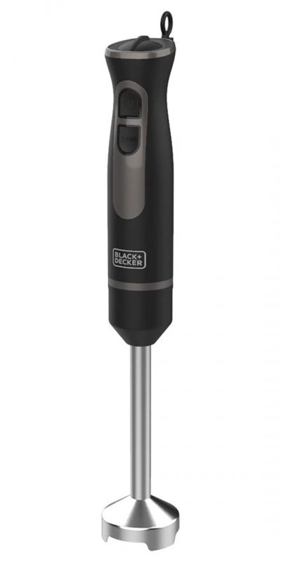 Blender ręczny Black+Decker BXHB800E (800W)