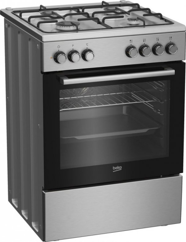Kuchnia BEKO FBE62130GXDN