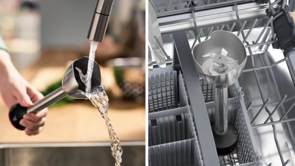 Blender ręczny BOSCH MSM 4B623