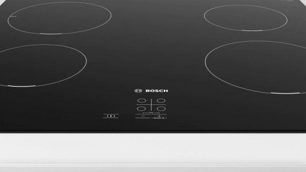 Płyta indukcyjna BOSCH PUG611AA5E