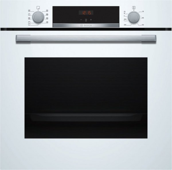 Piekarnik BOSCH HBA534BW0
