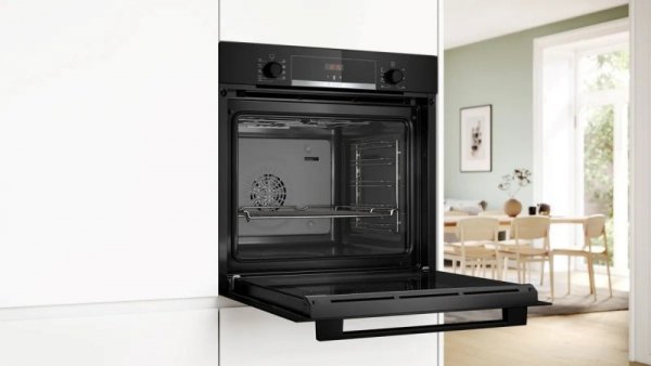 Piekarnik BOSCH HBA534BB3