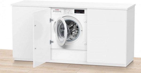 Pralka do zabudowy BOSCH WIW24342EU