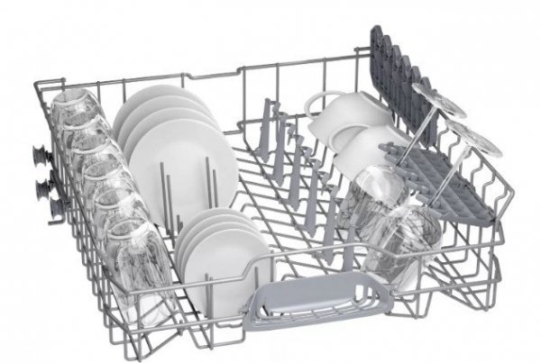 Zmywarka BOSCH SMS2HTI60E
