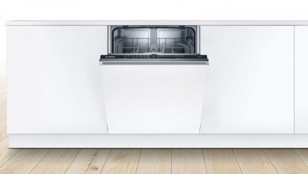 Zmywarka do zabudowy BOSCH SMV2ITX16E
