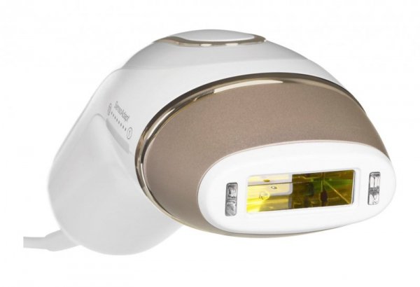 Depilator Braun Silk-expert Pro IPL PL5356