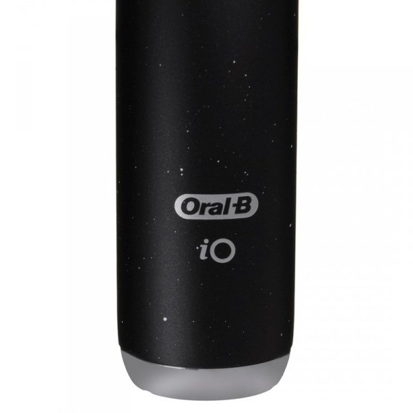 Szczoteczka Oral-B iO Series 10 Cosmic Black