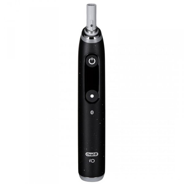 Szczoteczka Oral-B iO Series 10 Cosmic Black