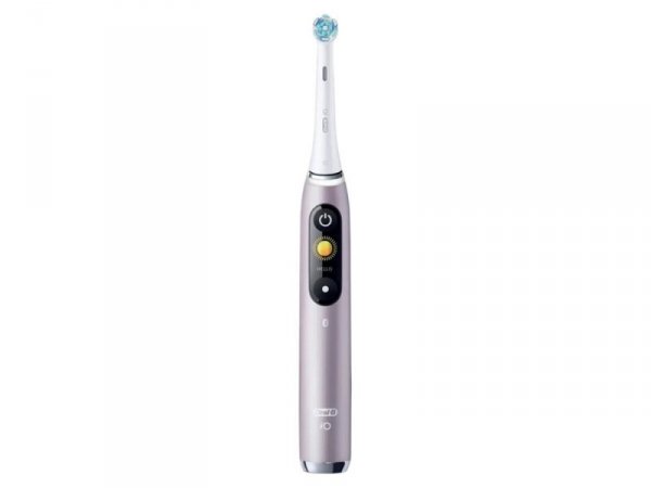 Szczoteczka Oral-B iO Series 9 Rose Quartz