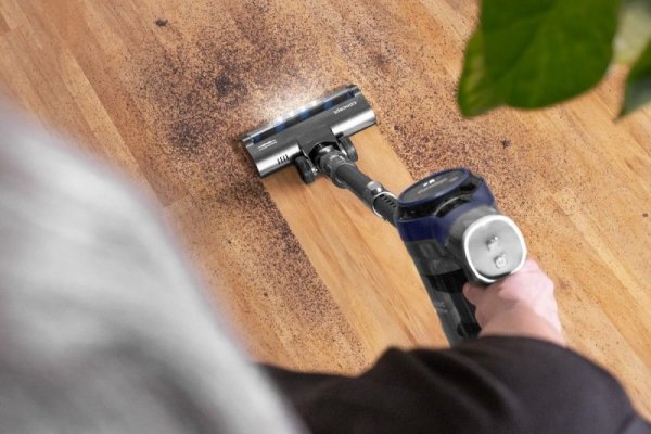 Pionowy odkurzacz aku 22.2V CONCEPT VP6040