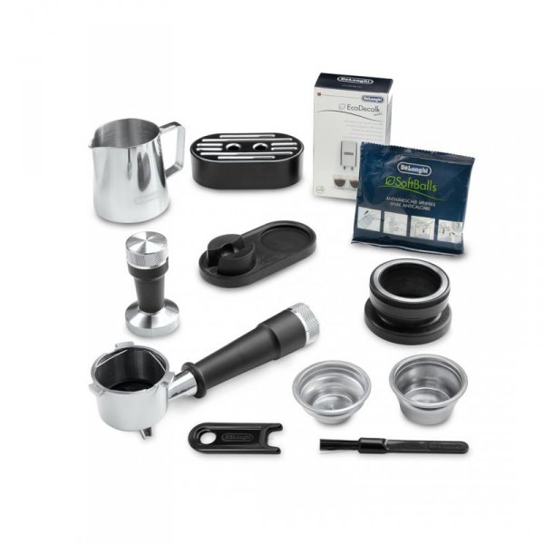 Ekspres ciśnieniowy DeLonghi EC9155.MB