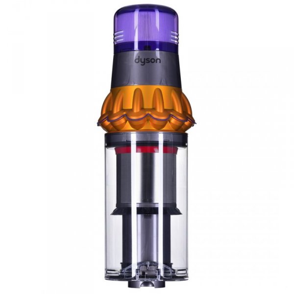 Odkurzacz DYSON V15 Detect Absolute 2023 446986-01