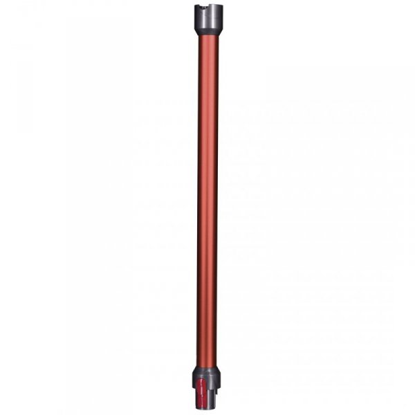 Odkurzacz pionowy DYSON Cyclone V10 Absolute (151W; kolor czerwony)