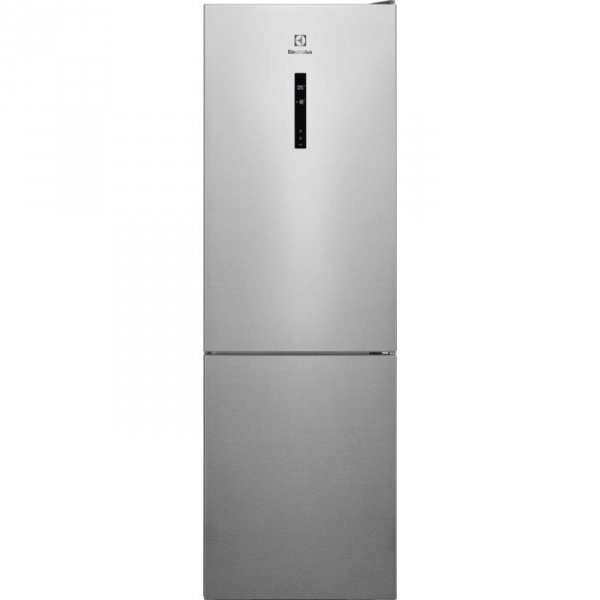 Chłodziarko-zamrażarka ELECTROLUX LNC7ME32X3