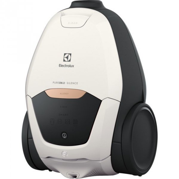 Odkurzacz ELECTROLUX PD82-ALRG