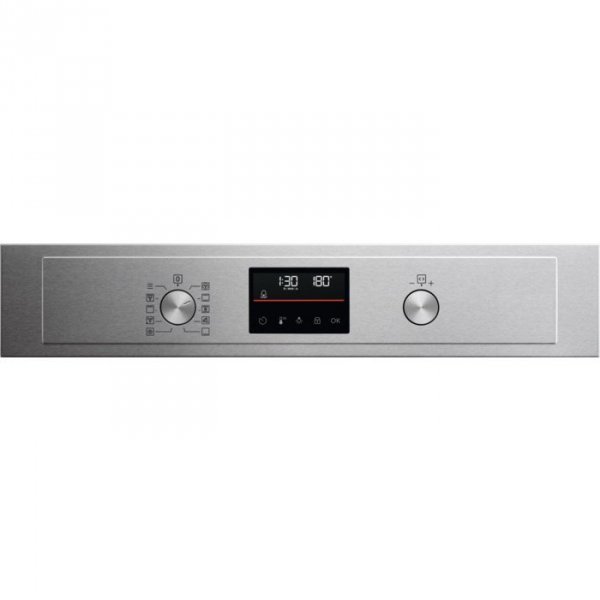 Piekarnik ELECTROLUX EOF4P56X czyszczenie pyroliza