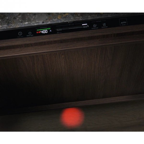 Zmywarka do zabudowy ELECTROLUX EEQ47210L