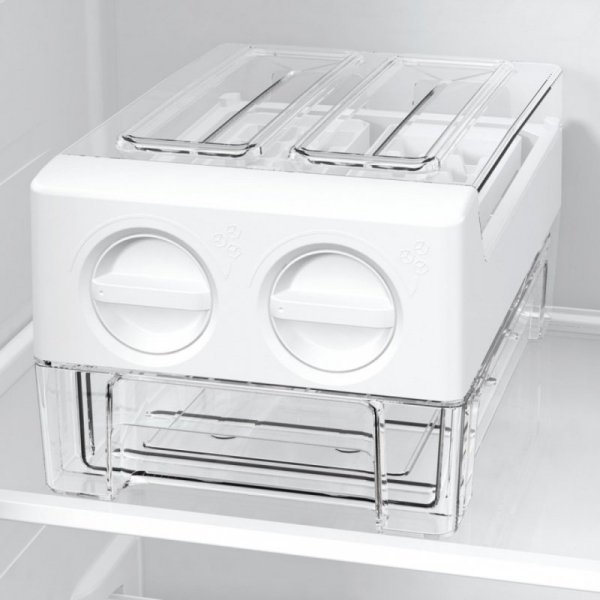 Chłodziarko-zamrażarka GORENJE NRR9185EAXL