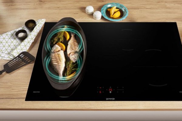 Płyta indukcyjna GORENJE GI8421BSC