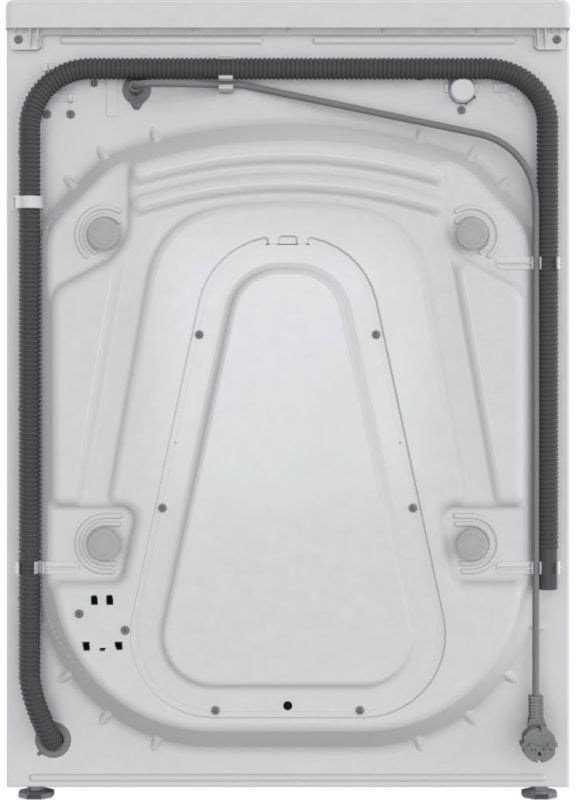 Pralka GORENJE W3NGPI72SBS/PL