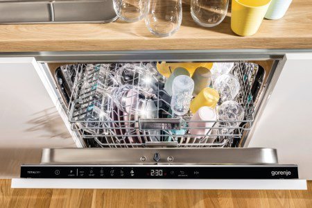 Zmywarka do zabudowy GORENJE GV642E90