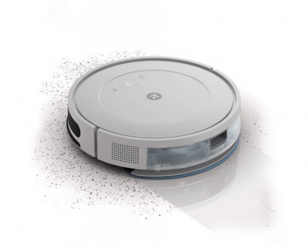 Robot sprzątający iRobot Roomba Combo Essential (biały)