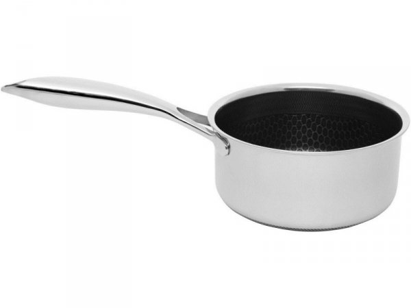Rondel z pokrywką Kohersen Black Cube 16cm