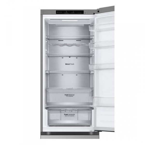 Lodówka LG GBV7280DPY