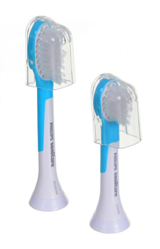 Szczoteczka Philips  HX6322/04 (soniczna; biały, niebieski)