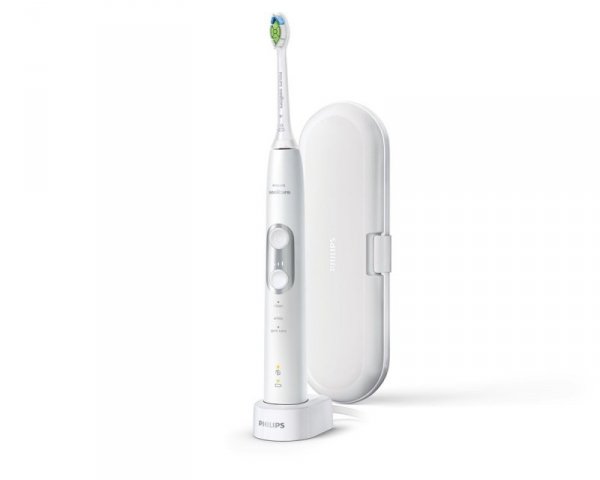 Szczoteczka do zębów PHILIPS HX6877/28 Protective