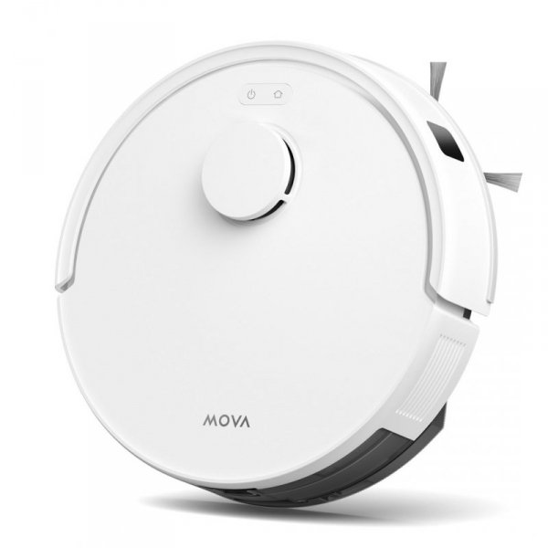 Robot sprzątający Mova by Dreame E20 (biały)