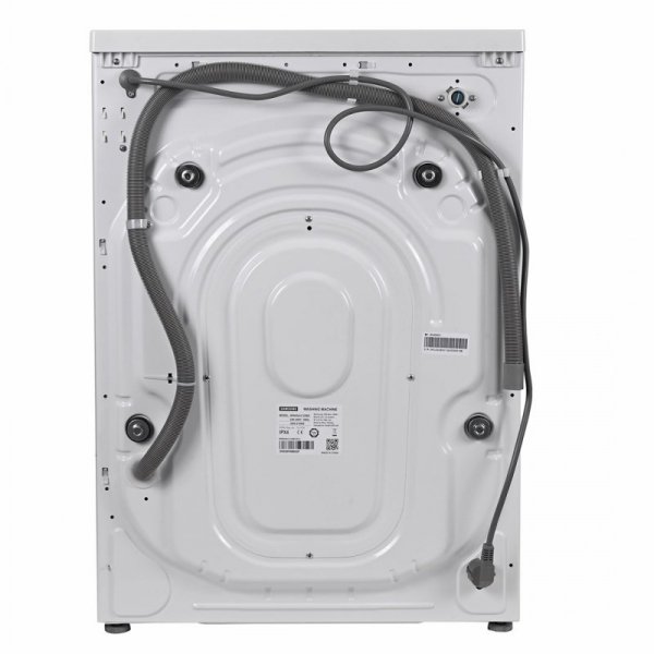 Pralka SAMSUNG WW60A3120BE/EO