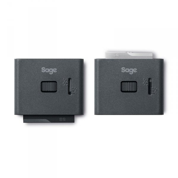 Młynek do kawy SAGE SCG600SIL2EEU1