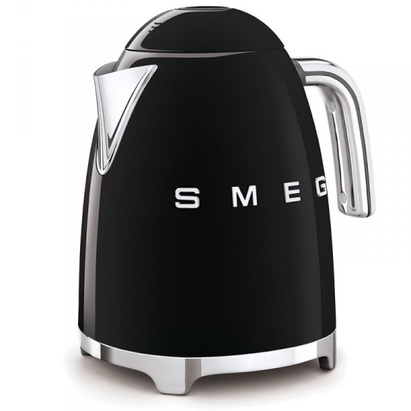Czajnik elektryczny SMEG KLF03BLEU
