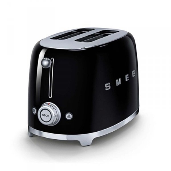 Toster SMEG TSF01BLEU