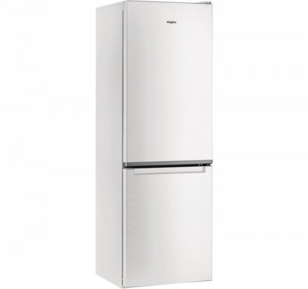 Chłodziarko-zamrażarka WHIRLPOOL W5 811E W 1
