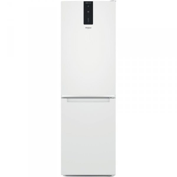 Lodówka WHIRLPOOL W7X 82O W biała