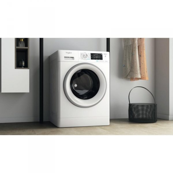 Pralko-suszarka WHIRLPOOL FFWDD 1076258 SV EE