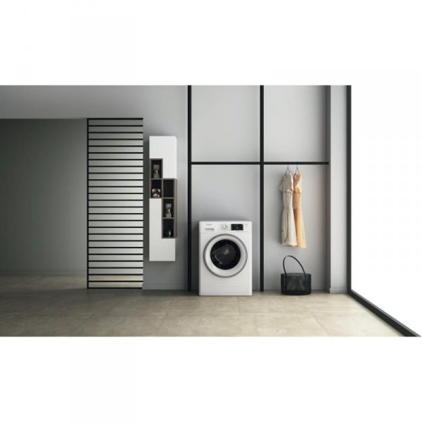 Pralko-suszarka WHIRLPOOL FFWDD 1076258 SV EE