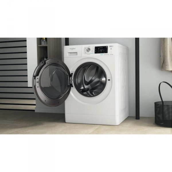 Pralko-suszarka WHIRLPOOL FFWDD 1076258 SV EE