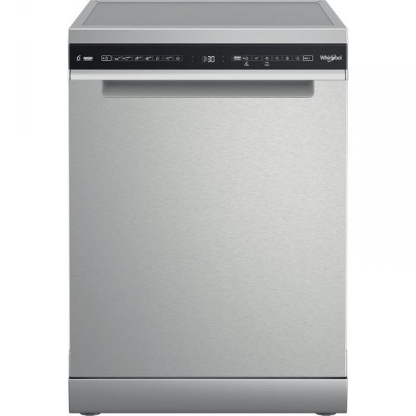 Zmywarka WHIRLPOOL W7F HS41 X