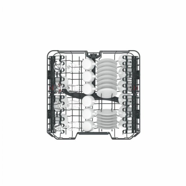 Zmywarka do zabudowy WHIRLPOOL WI 7020 PF