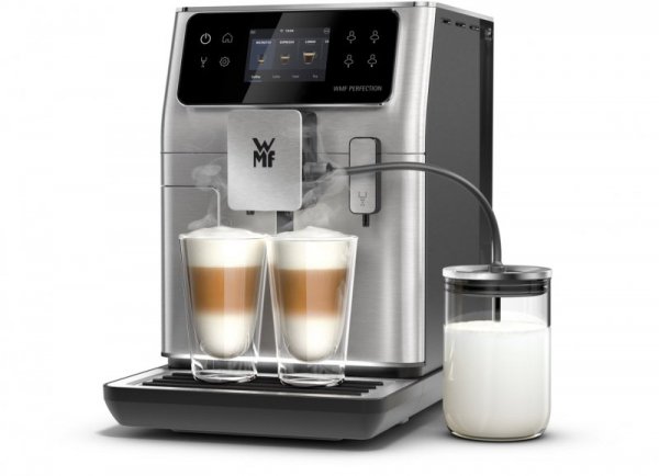 Ekspres ciśnieniowy Perfection 660 CP813D10 WMF