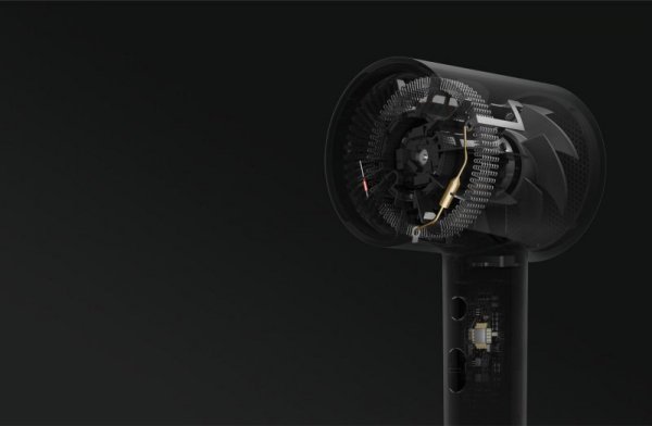 Suszarka do włosów Xiaomi Mi Ionic Hair Dryer H300
