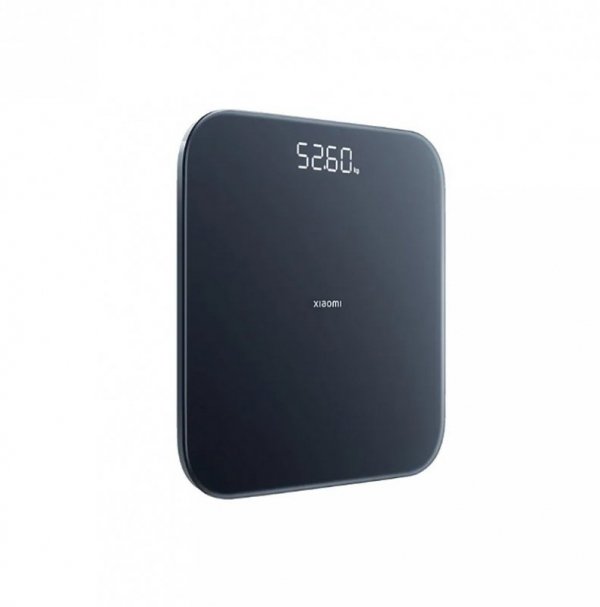 Waga łazienkowa Xiaomi Smart Scale S200 ciemnoszary
