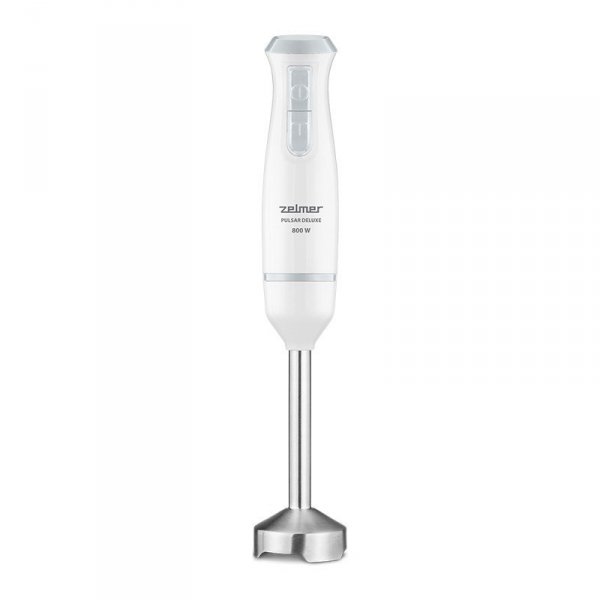 Blender ręczny PULSAR 800W SYMBIO ZELMER ZHB4561S