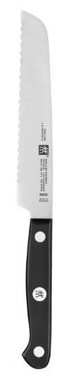 Zestaw noży ZWILLING Gourmet 36133-000-0 (Blok do noży, Nożyczki, Nóż x 5)