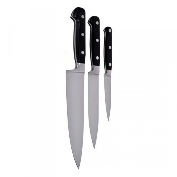 Zestaw 3 noży ZWILLING Professional S 35602-000-0