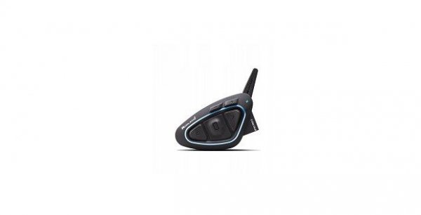 Interkom motocyklowy Midland BTX2 PRO S LR-TWIN na 2 kaski