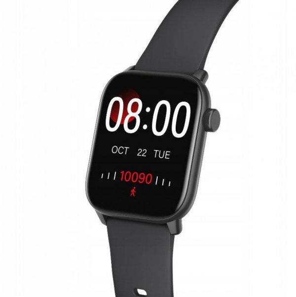 Smartwatch ORO SMART FIT 5  Oromed